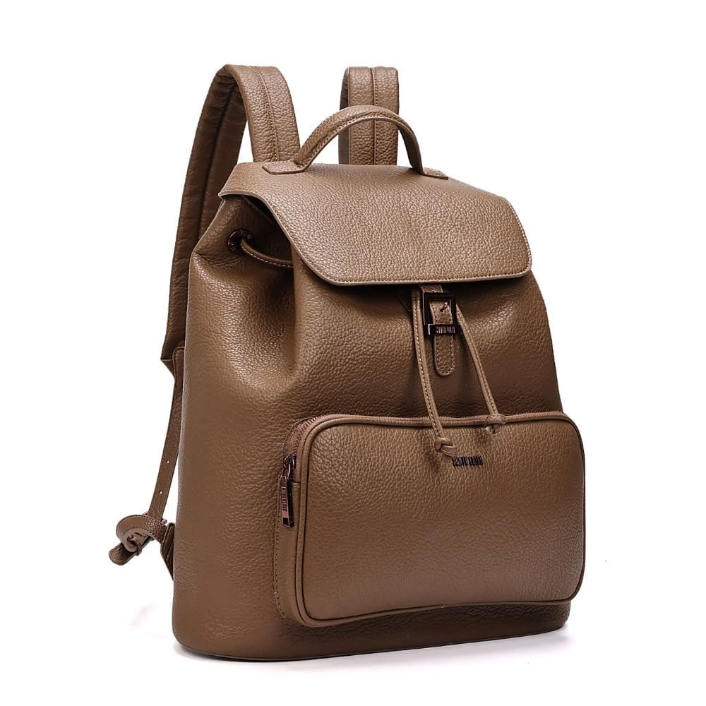 Mochila Material Floater Marrom Fog - vista 2 de 7