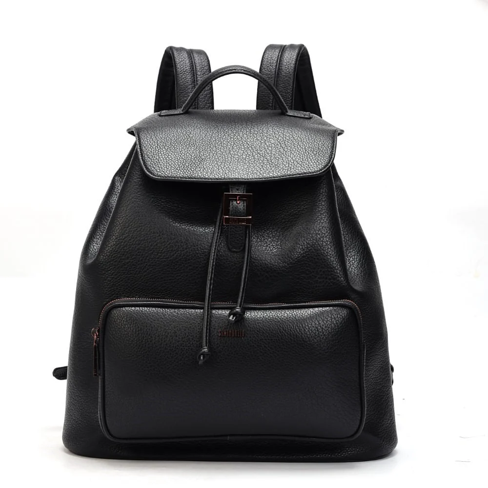Mochila Material Floater Preto - vista 1 de 7