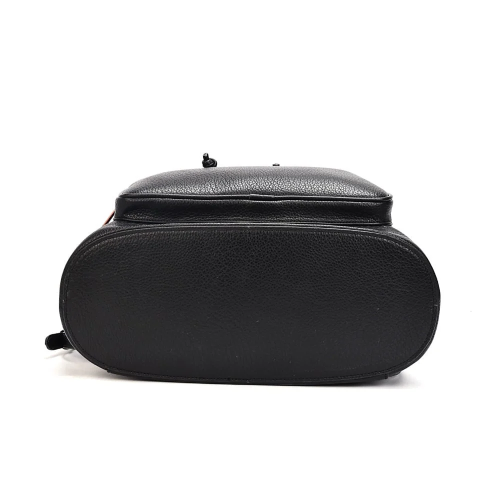 Mochila Material Floater Preto - vista 6 de 7