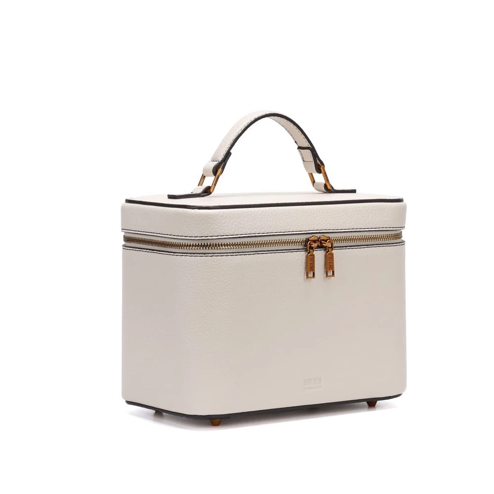 Necessaire Material Floater New Marfim - vista 2 de 5