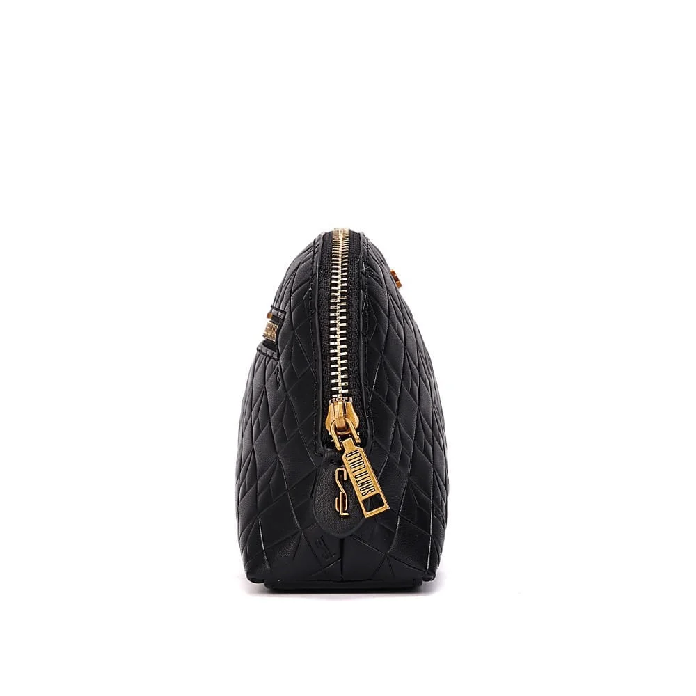 Necessaire Material Soft Preto - vista 4 de 7