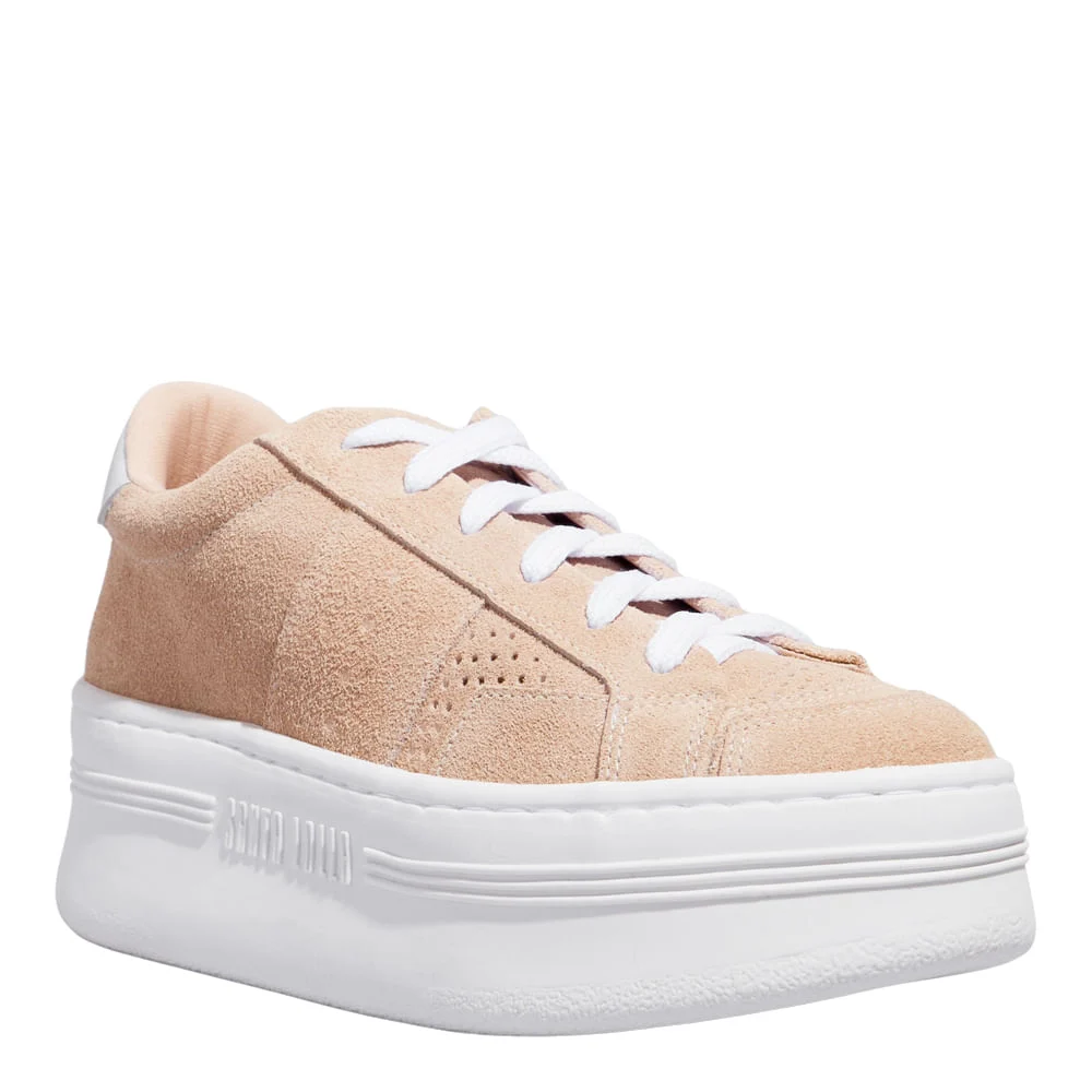 Tênis Couro Camurça Biscuit 2 - vista 3 de 6