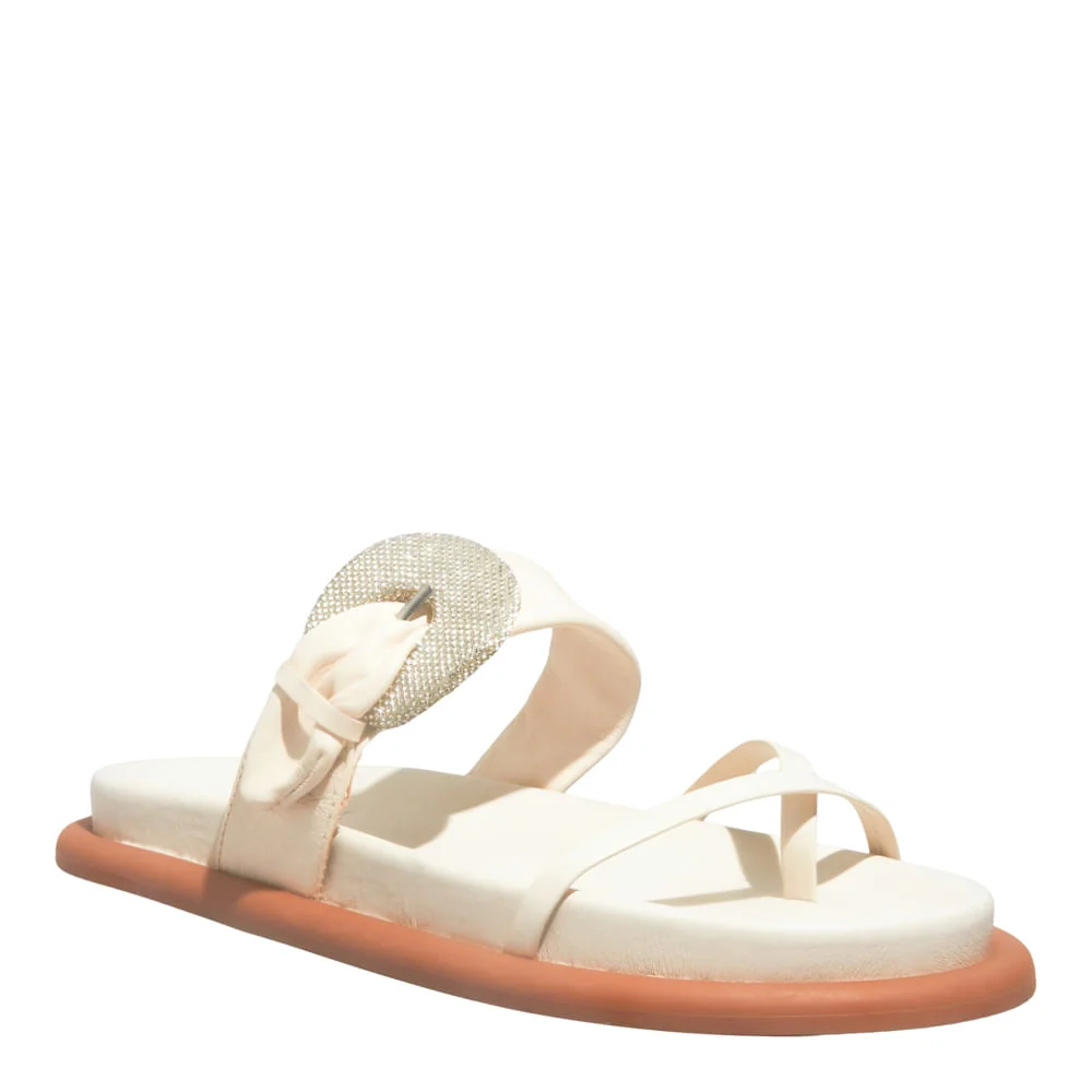 Papete Couro Nobre Soft New Marfim - vista 2 de 4