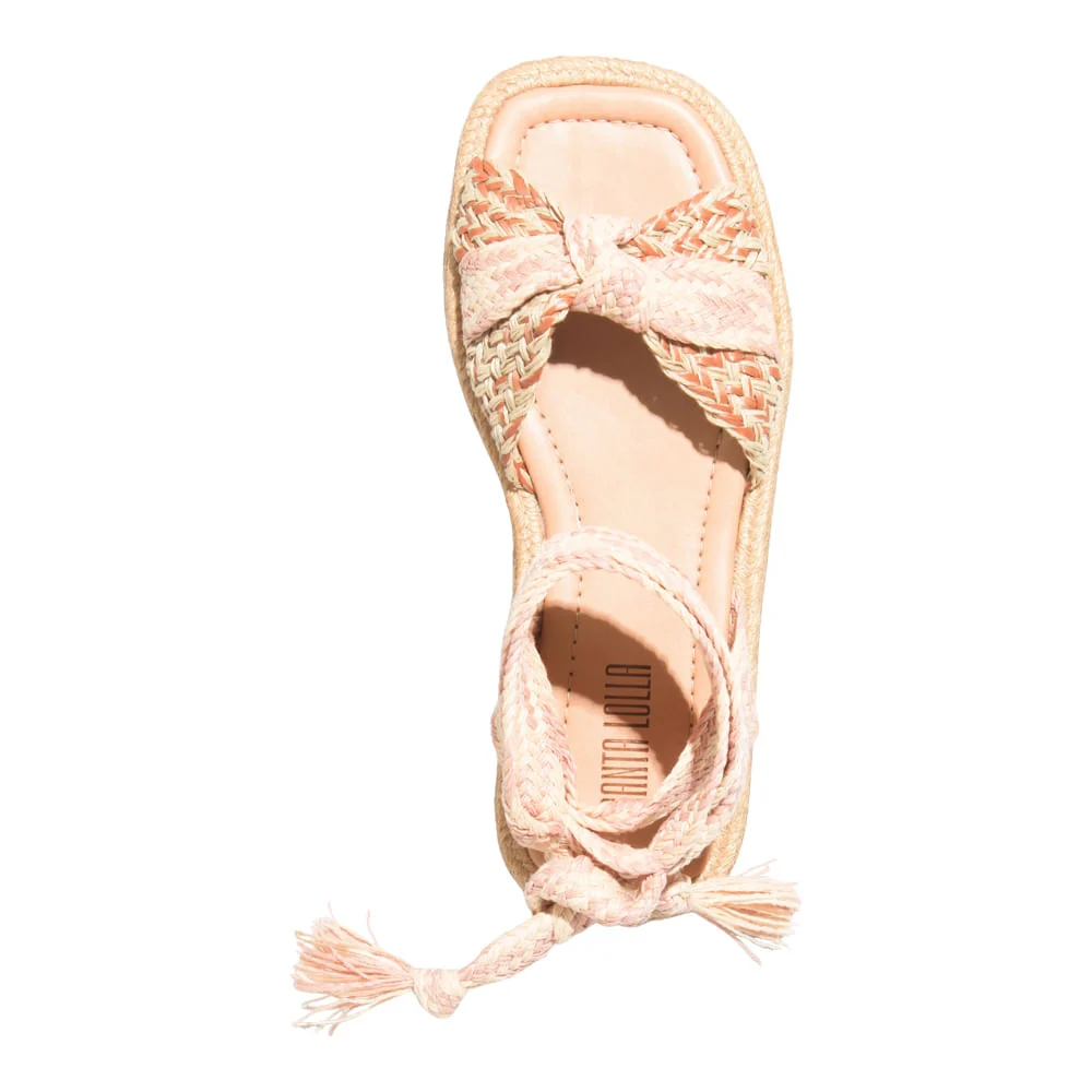 Espadrille Tira Multineutro - vista 4 de 4