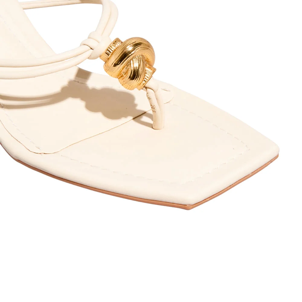 Mule Napa Soft Angelical - vista 4 de 4
