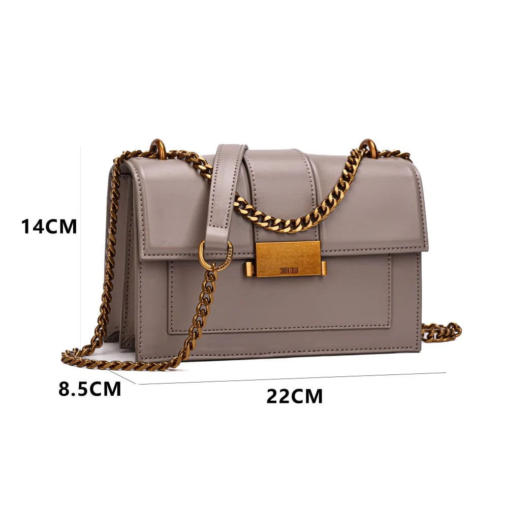 Bolsa P Material Soft Fog - vista 7 de 7
