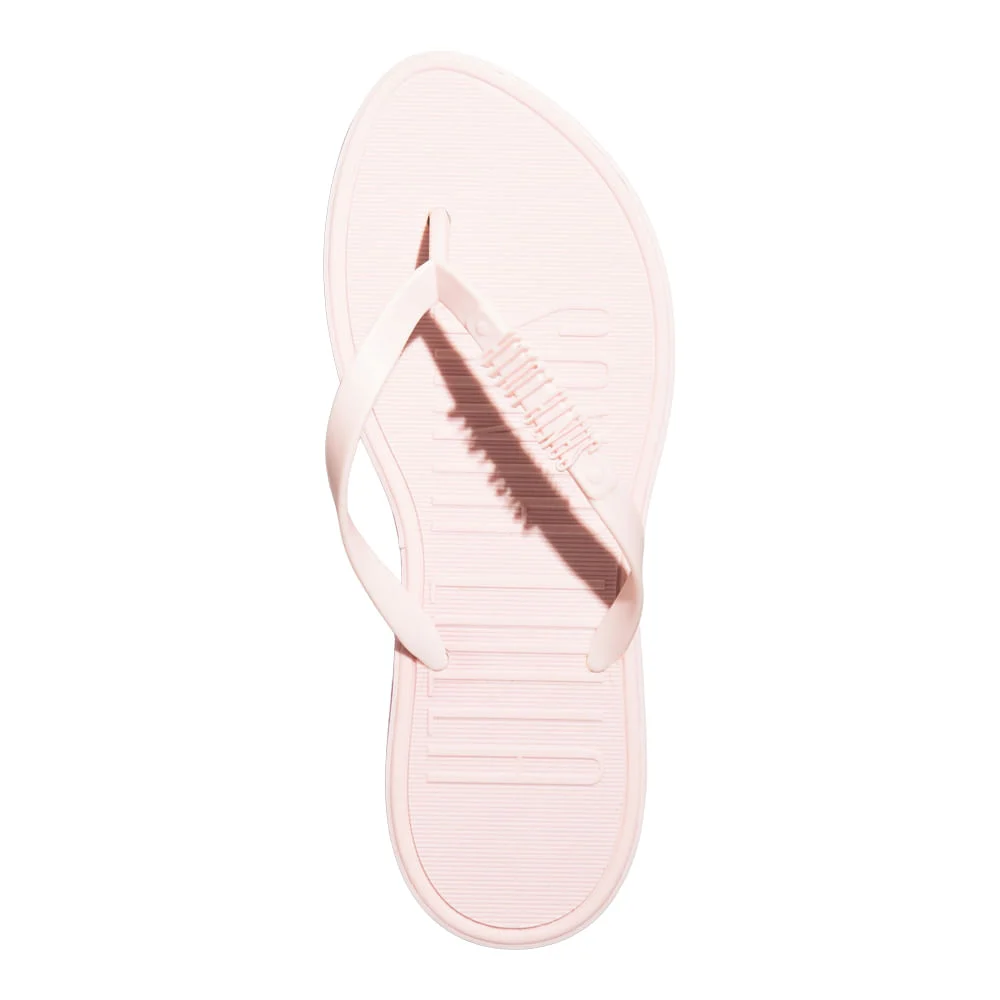 Chinelo Flip Flop Borracha Rosa Candy - vista 4 de 6