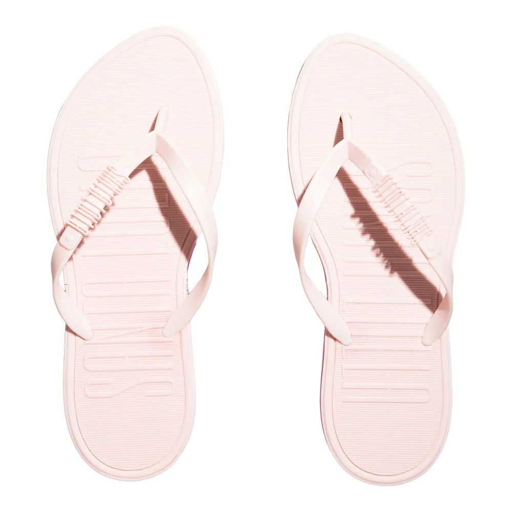 Chinelo Flip Flop Borracha Rosa Candy - vista 5 de 6