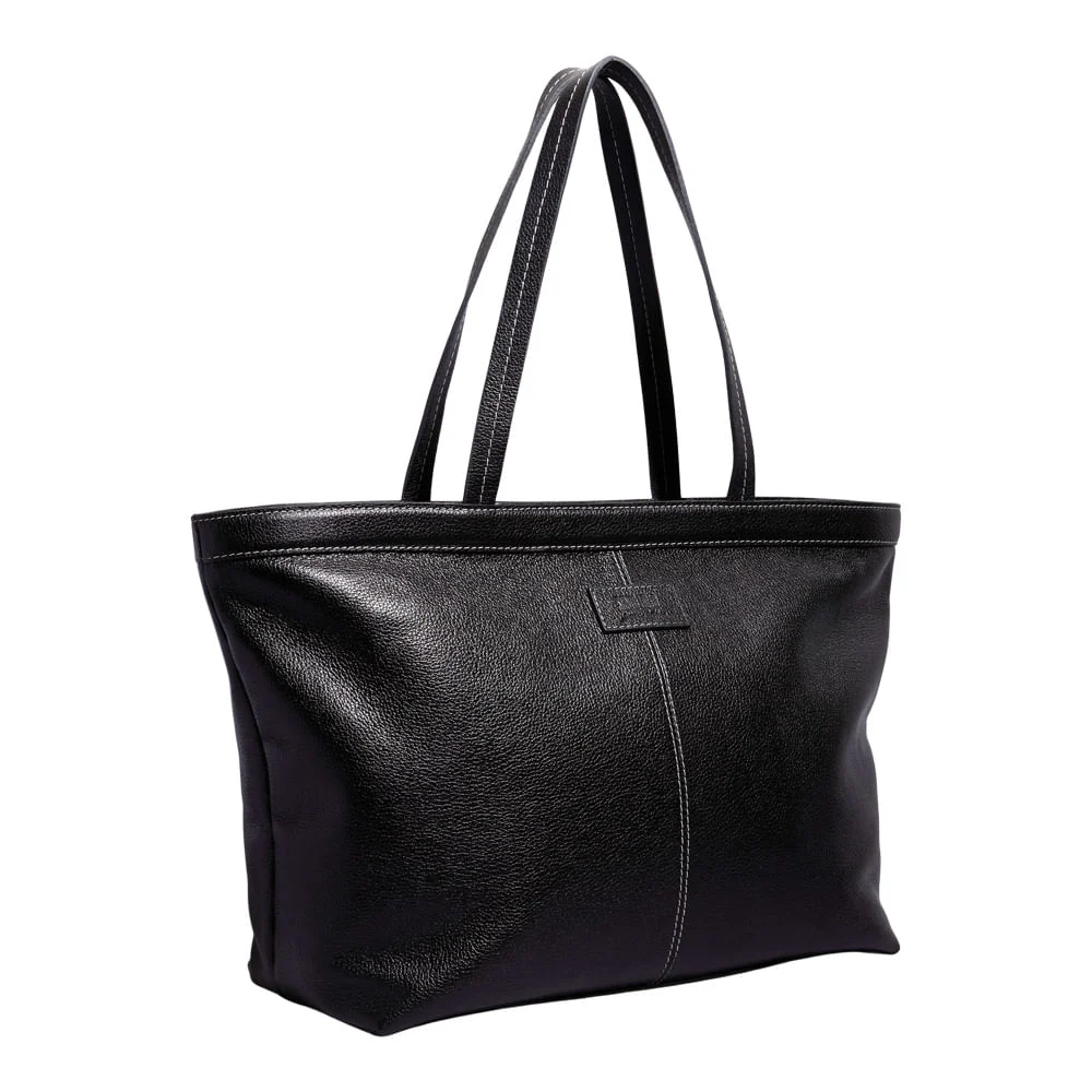 Bolsa G Couro Floater Pb - vista 2 de 3