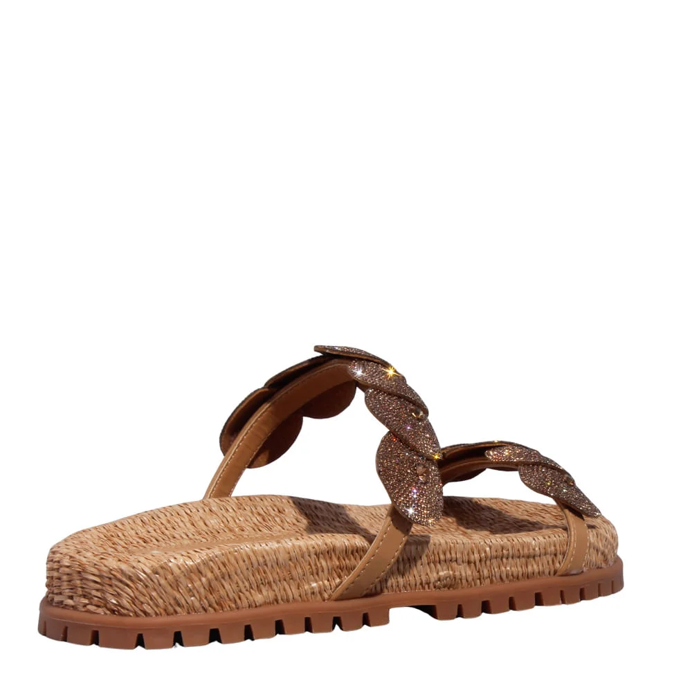 Papete Pedraria Napa Soft Bege - vista 3 de 5