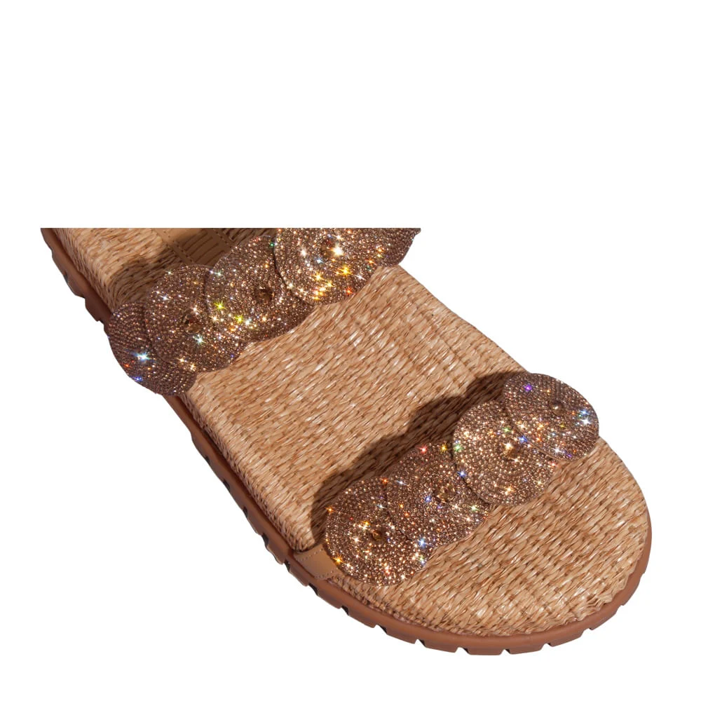 Papete Pedraria Napa Soft Bege - vista 5 de 5