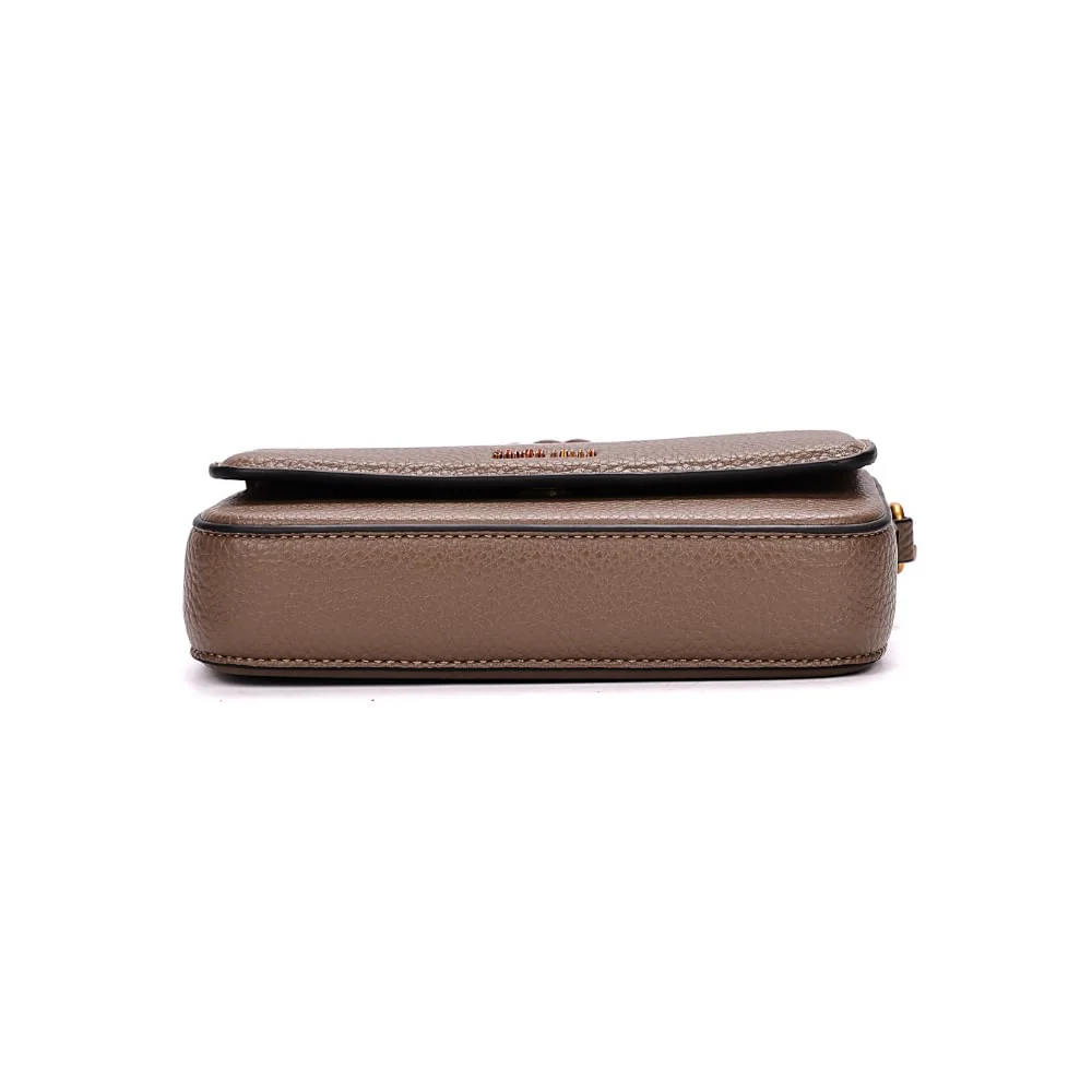 Bolsa P Material Floater Mocha - vista 6 de 7