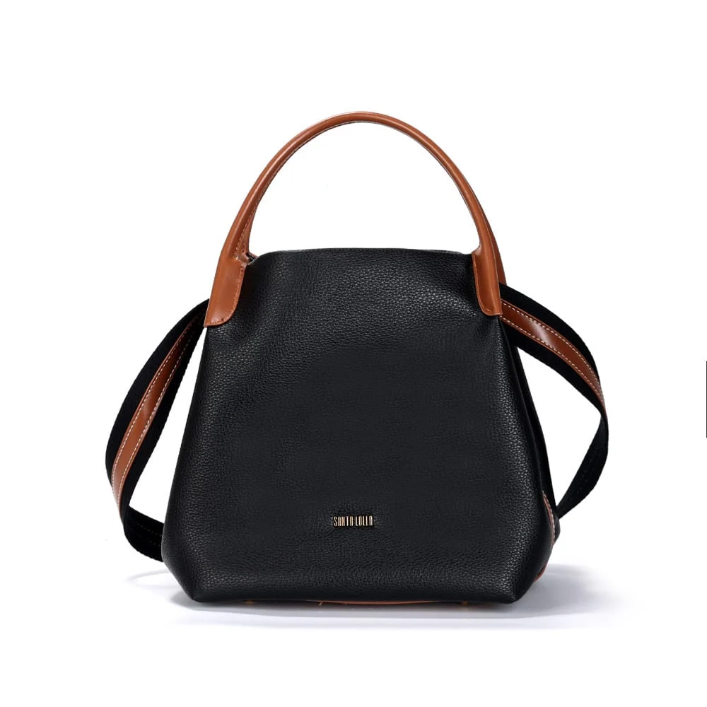 Bolsa G Material Floater Preto - vista 1 de 3