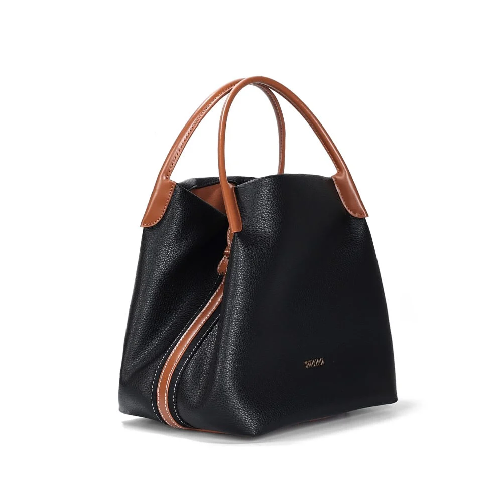 Bolsa G Material Floater Preto - vista 2 de 3
