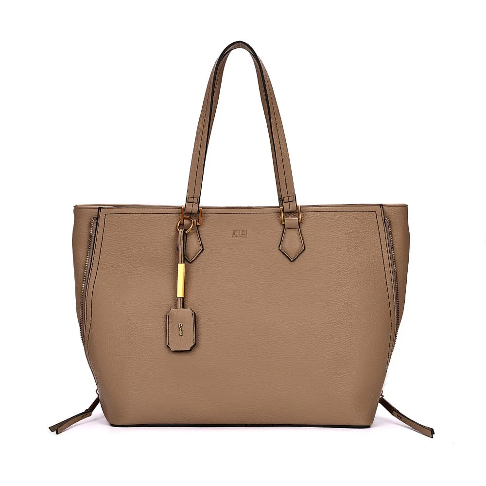 Shopper Material Floater New Sand - vista 1 de 7