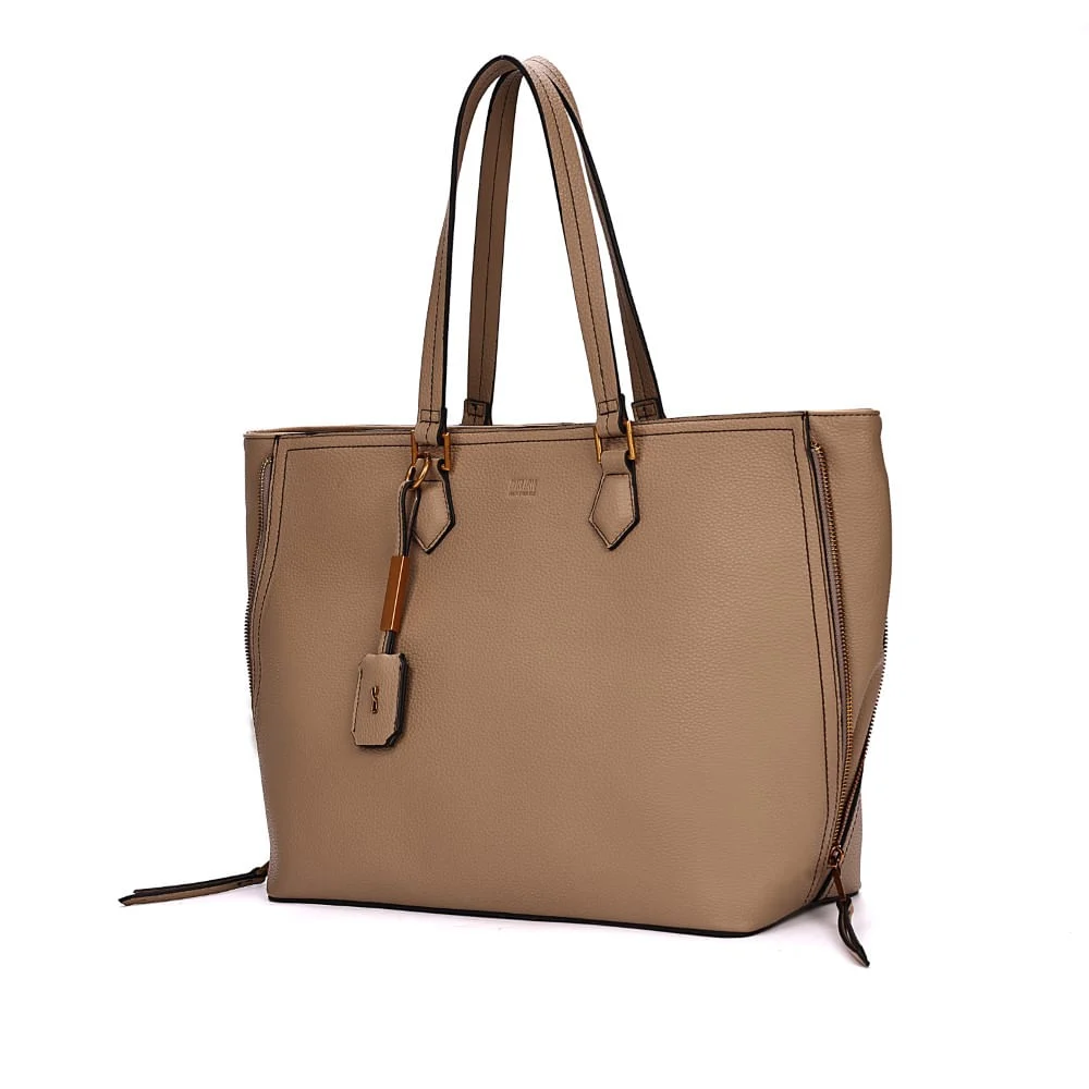 Shopper Material Floater New Sand - vista 3 de 7