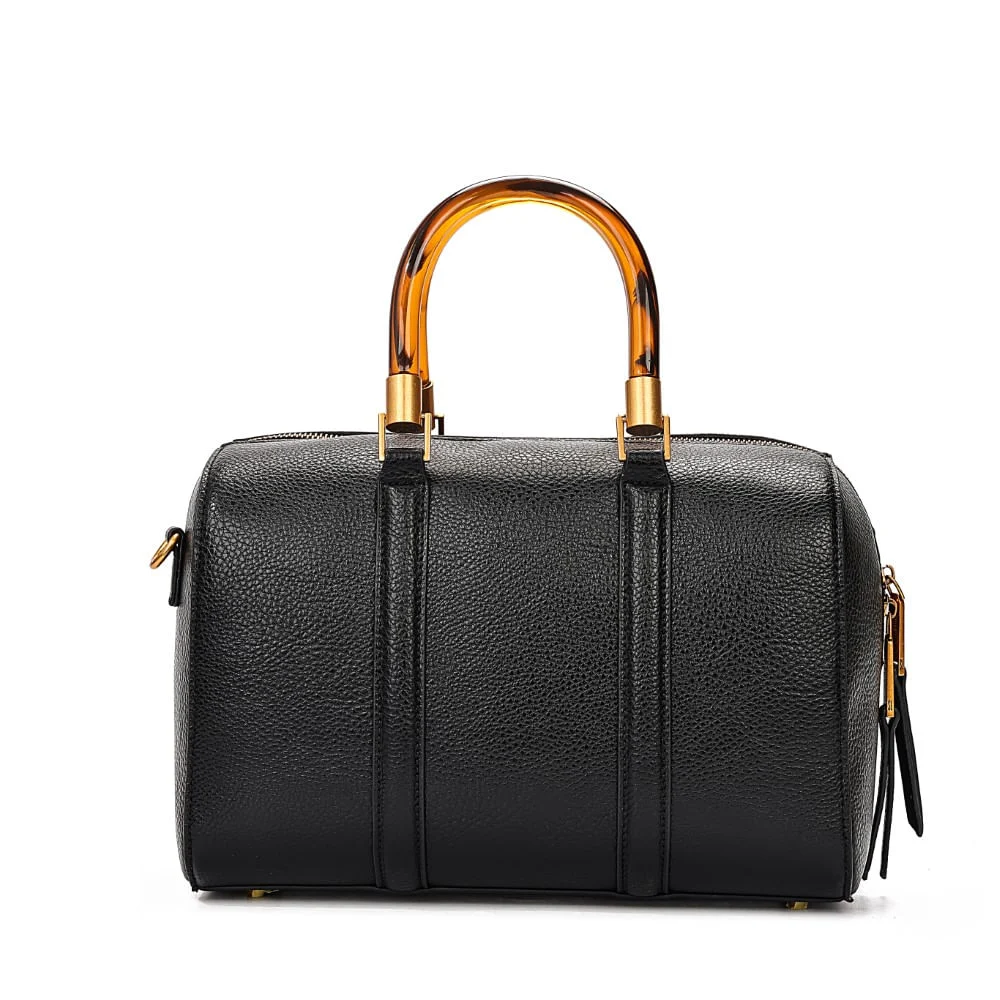 Bolsa G Material Floater Preto - vista 5 de 5