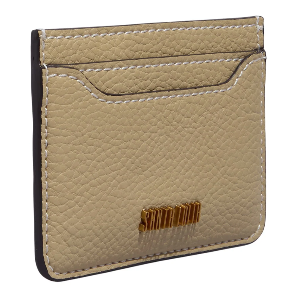 Porta Cartão Material Floater New Sand - vista 2 de 3