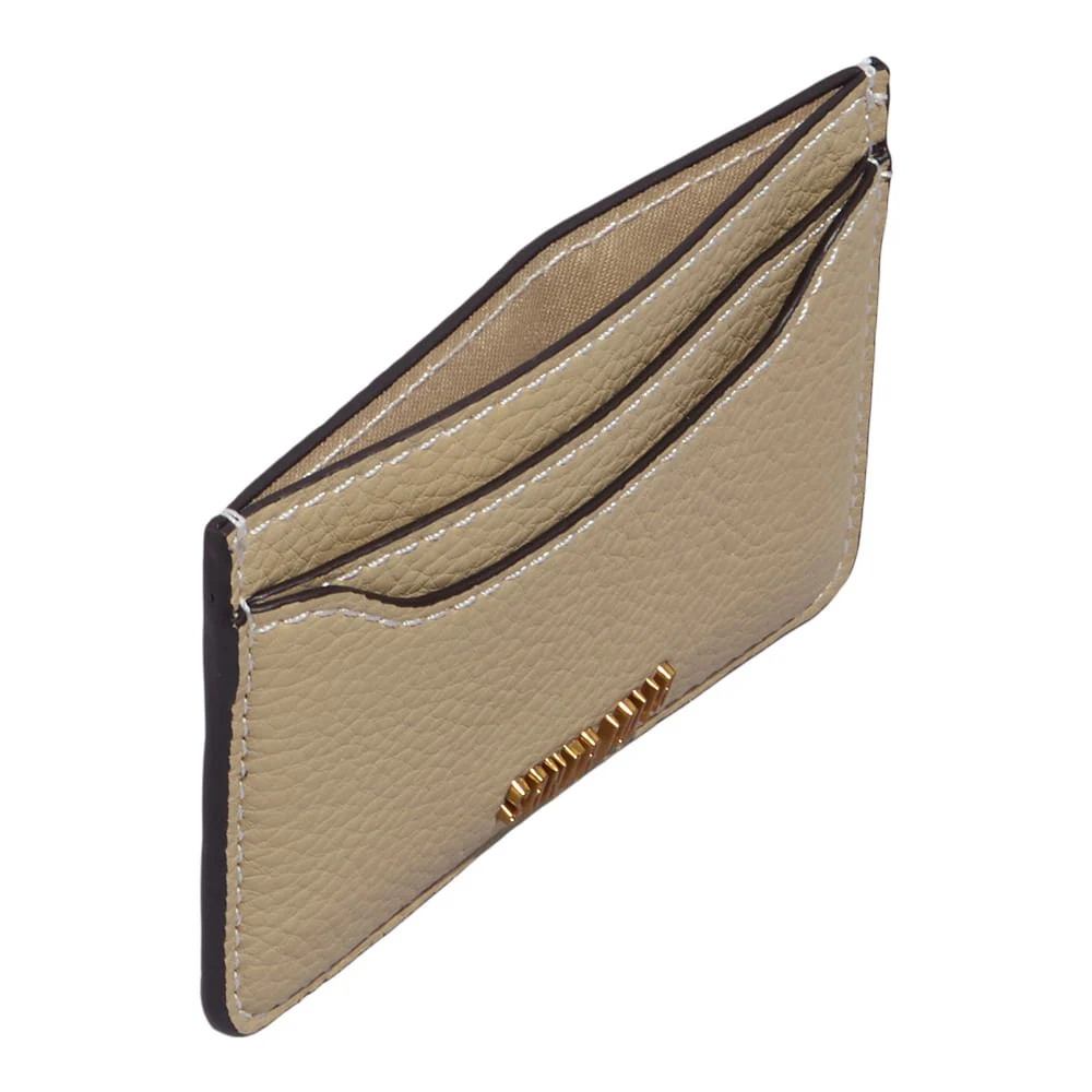 Porta Cartão Material Floater New Sand - vista 3 de 3