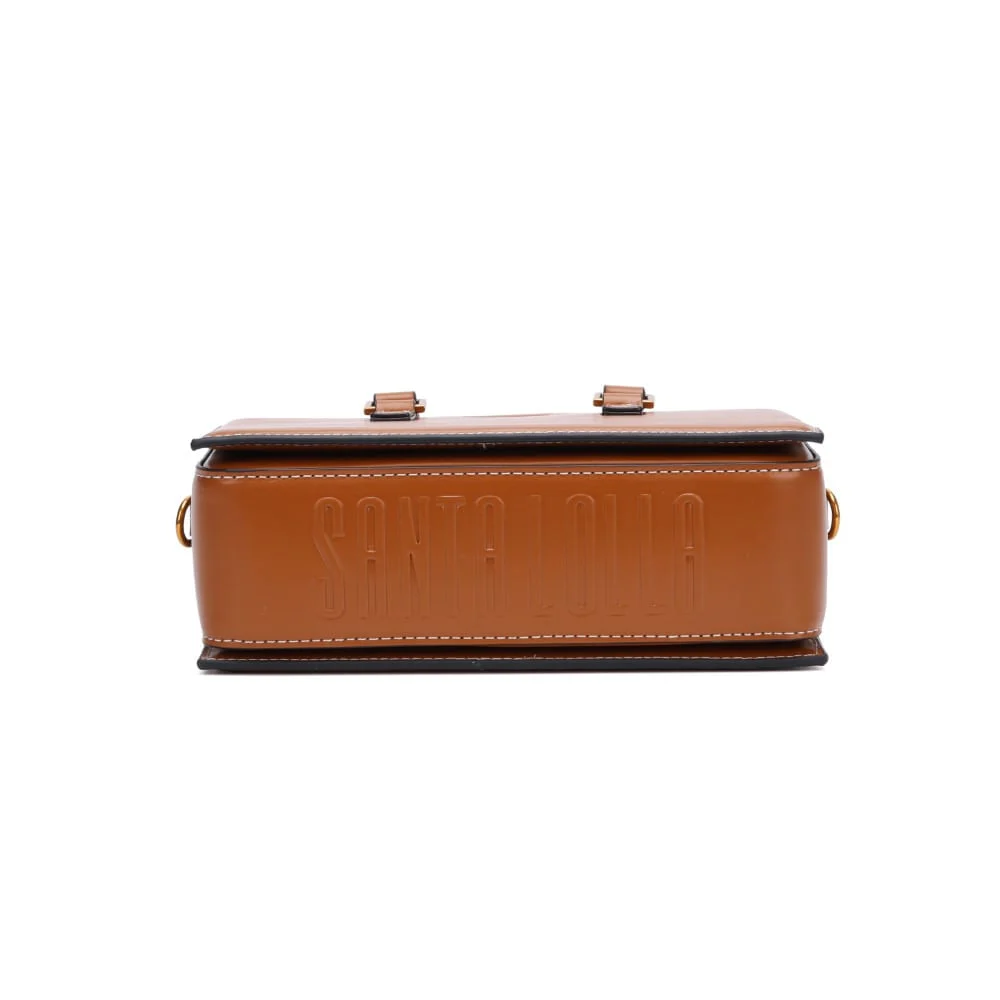 Bolsa P Material Soft Safari - vista 4 de 5