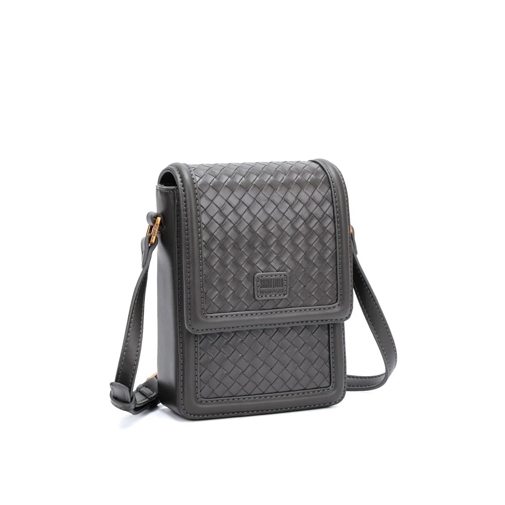 Bolsa P Material Soft Fog - vista 2 de 5