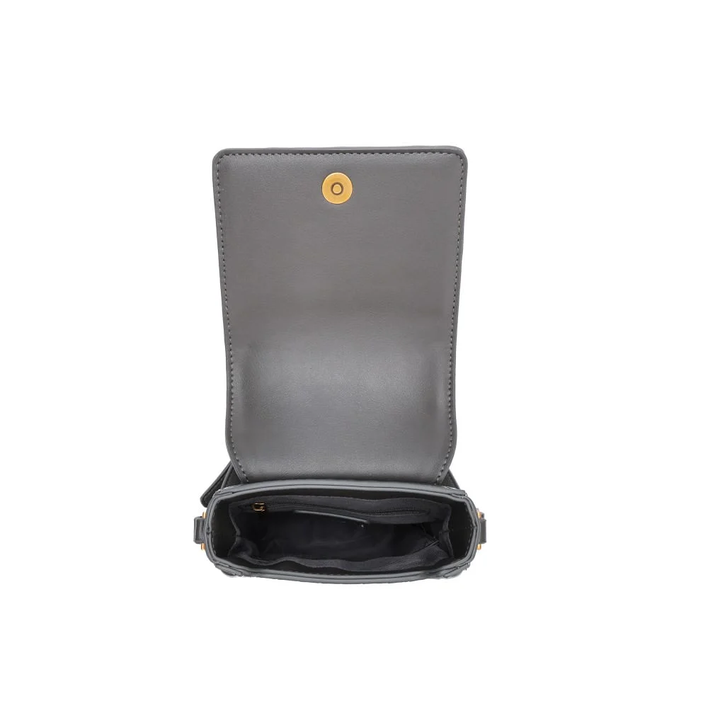 Bolsa P Material Soft Fog - vista 5 de 5