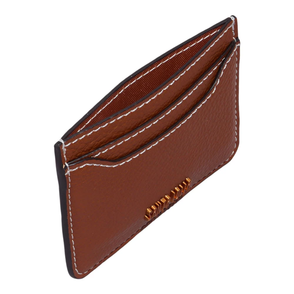 Porta Cartão Material Floater Mocha - vista 3 de 3