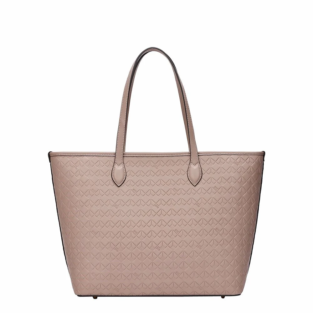 Shopper Material Soft Fog - vista 5 de 8