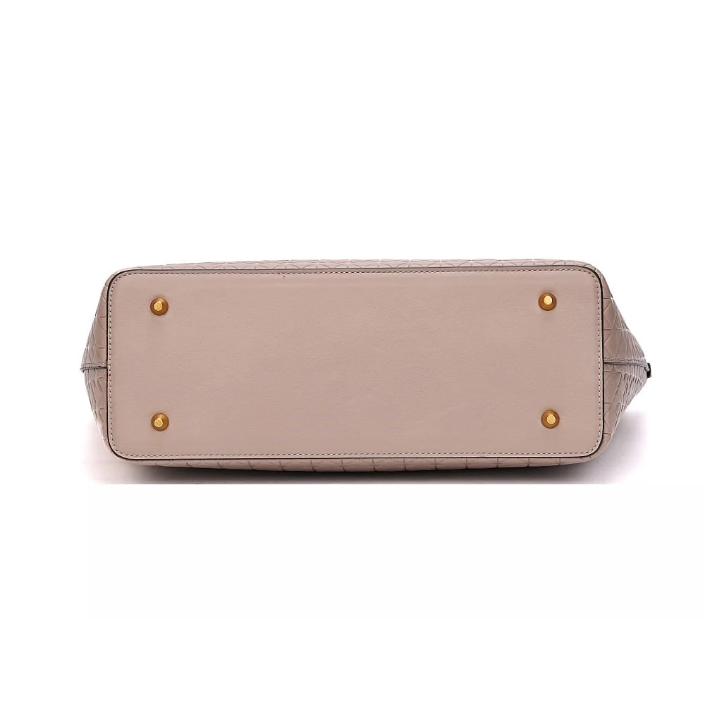 Shopper Material Soft Fog - vista 6 de 8