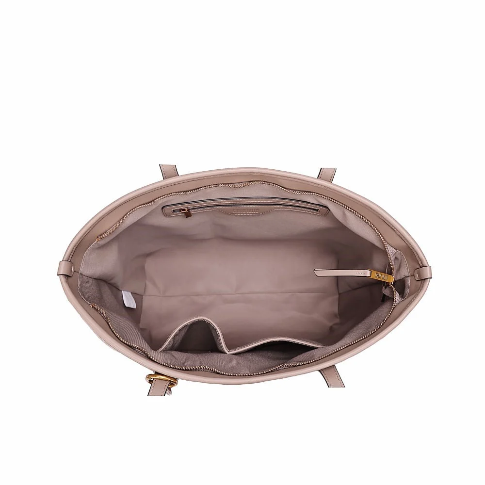 Shopper Material Soft Fog - vista 7 de 8