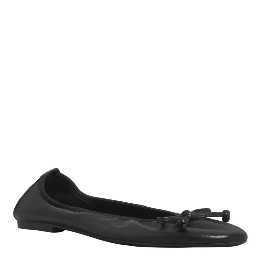 Sapatilha Couro Nobre Soft Preto - vista 2 de 4
