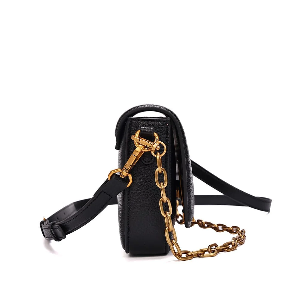 Bolsa P Material Floater Preto - vista 4 de 7