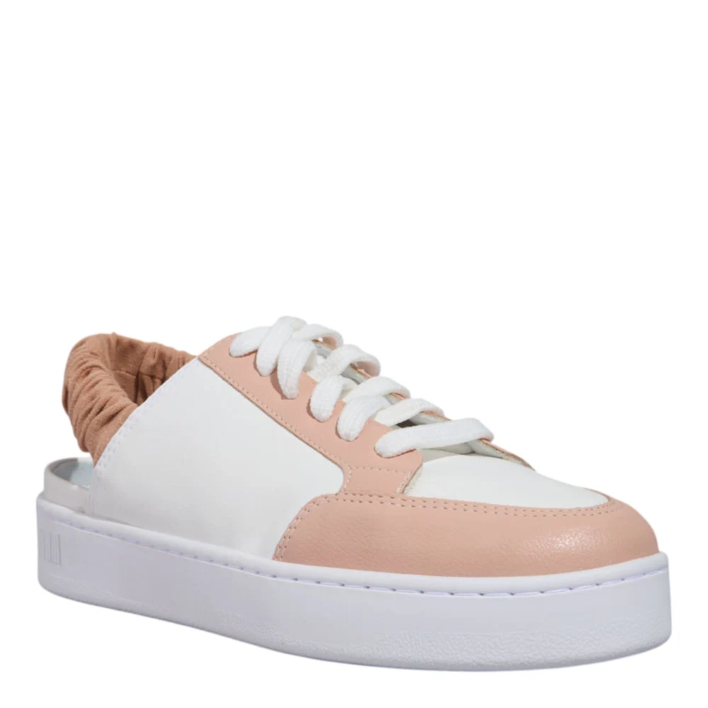 Tênis Floater Lux Quartzo - vista 2 de 4