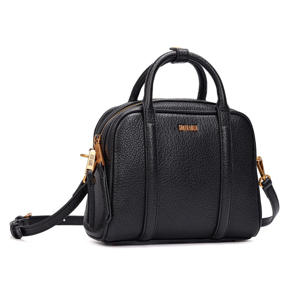 Bolsa P Material Floater Preto - vista 2 de 7