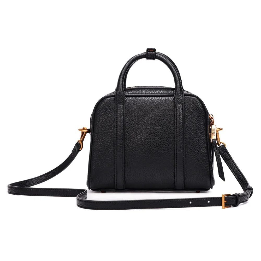 Bolsa P Material Floater Preto - vista 5 de 7
