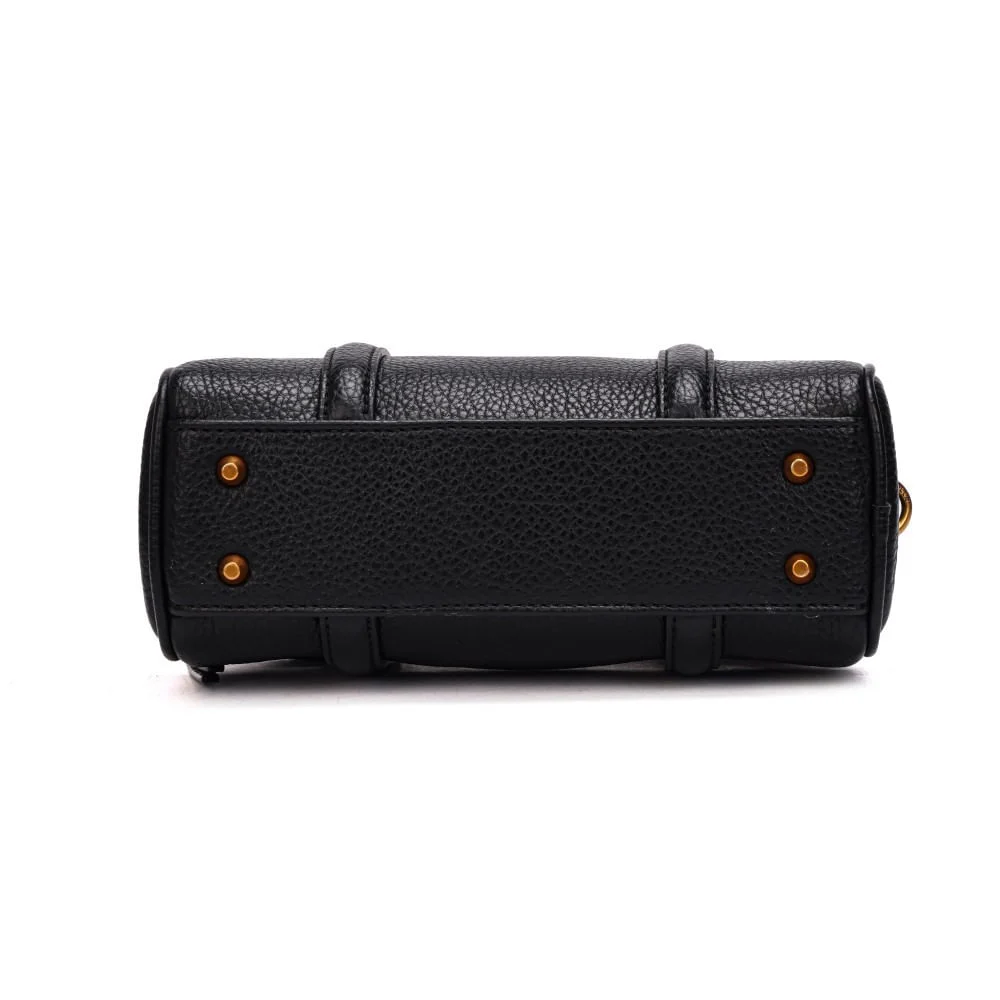 Bolsa P Material Floater Preto - vista 6 de 7
