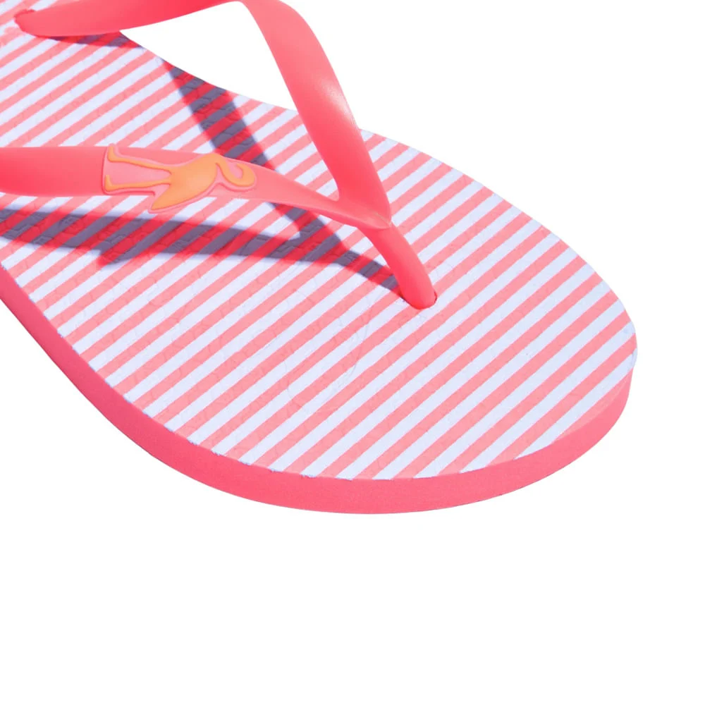 Flip Flop Borracha Bright Pink - vista 6 de 6