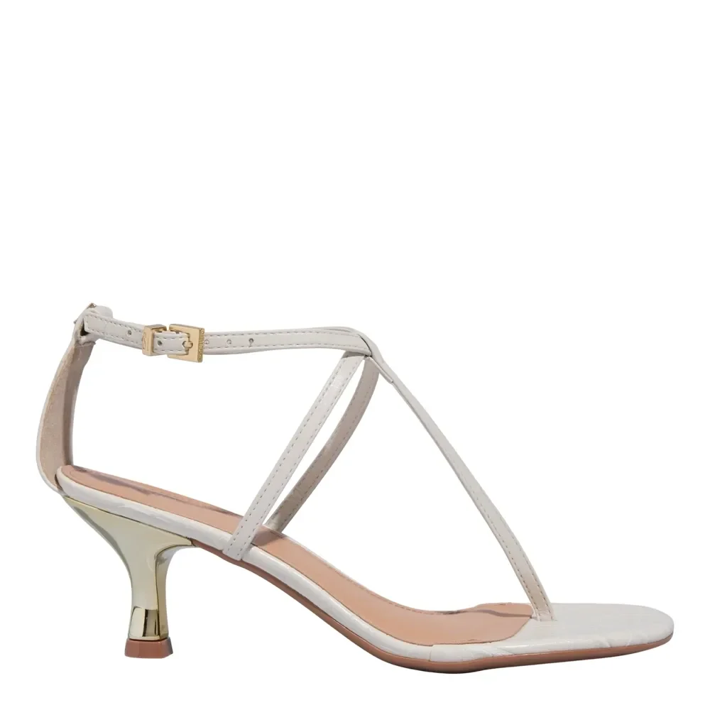 Sandalia Napa Soft Off White - vista 1 de 3