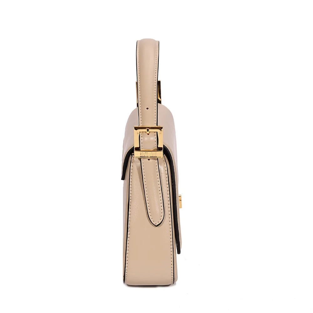 Bolsa M Material Soft New Sand - vista 4 de 7