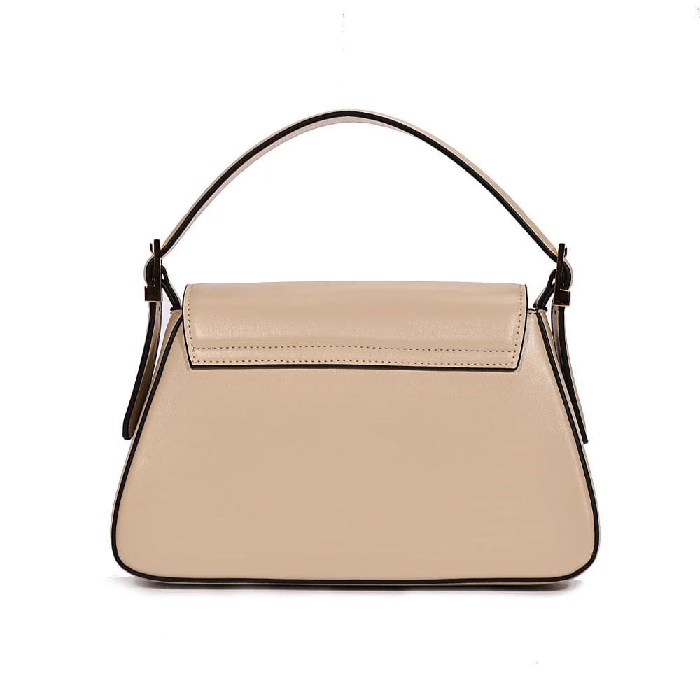 Bolsa M Material Soft New Sand - vista 5 de 7