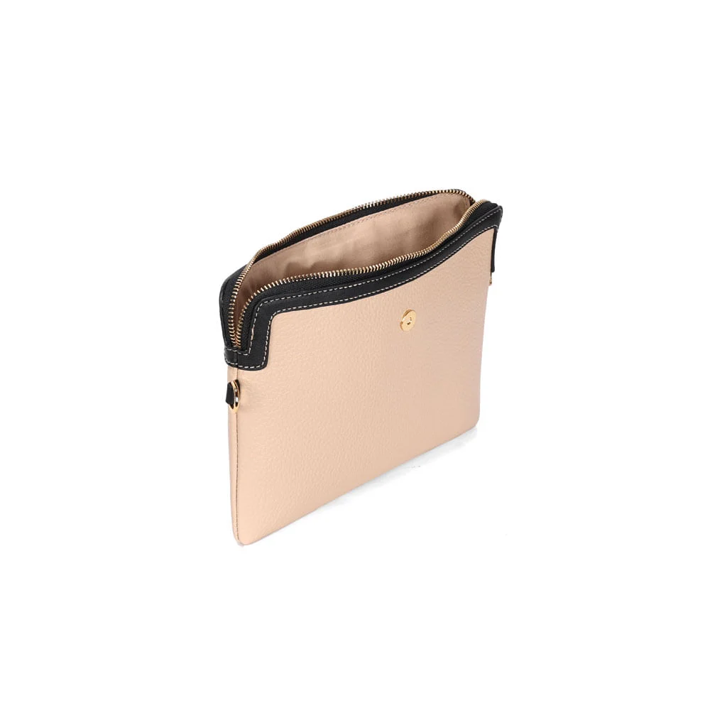 Clutch Material Floater New Sand - vista 3 de 3