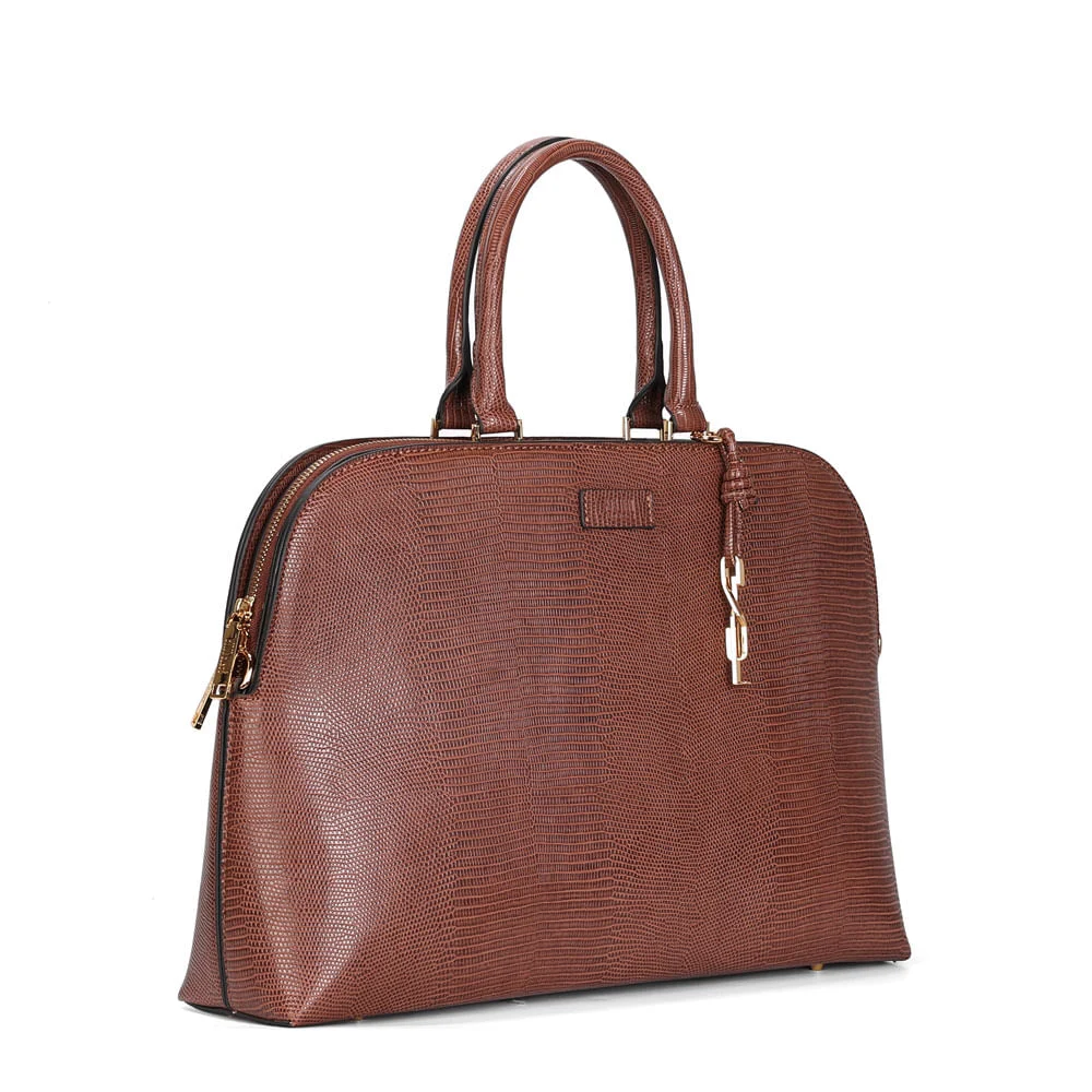 Bolsa G Material Lizard Safari - vista 2 de 4