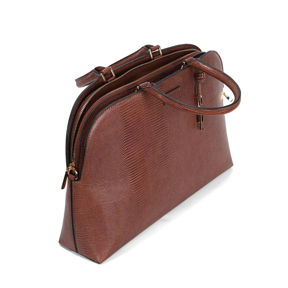 Bolsa G Material Lizard Safari - vista 4 de 4
