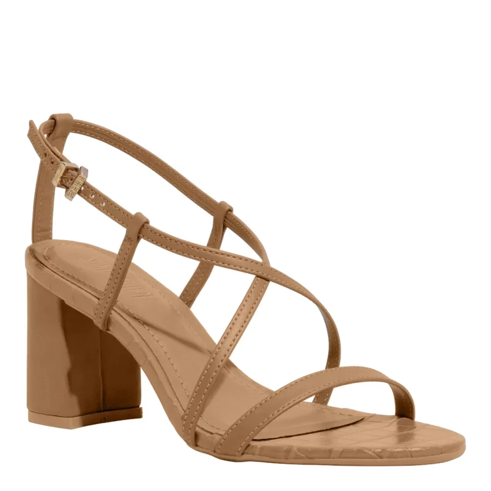 Sandalia Napa Soft Palha - vista 2 de 3