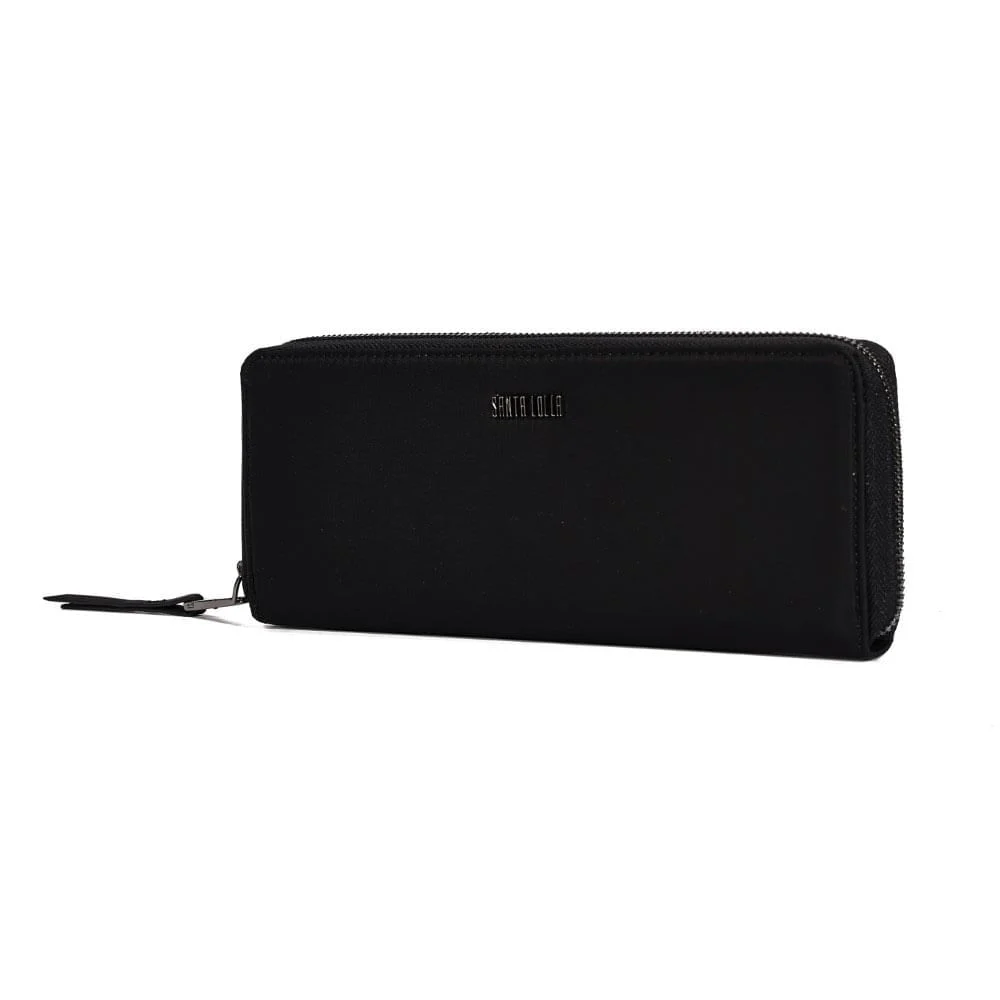 Porta Joias Nylon Preto - vista 3 de 7