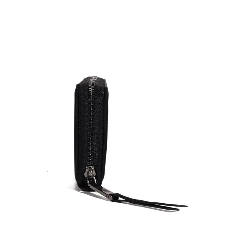 Porta Joias Nylon Preto - vista 4 de 7