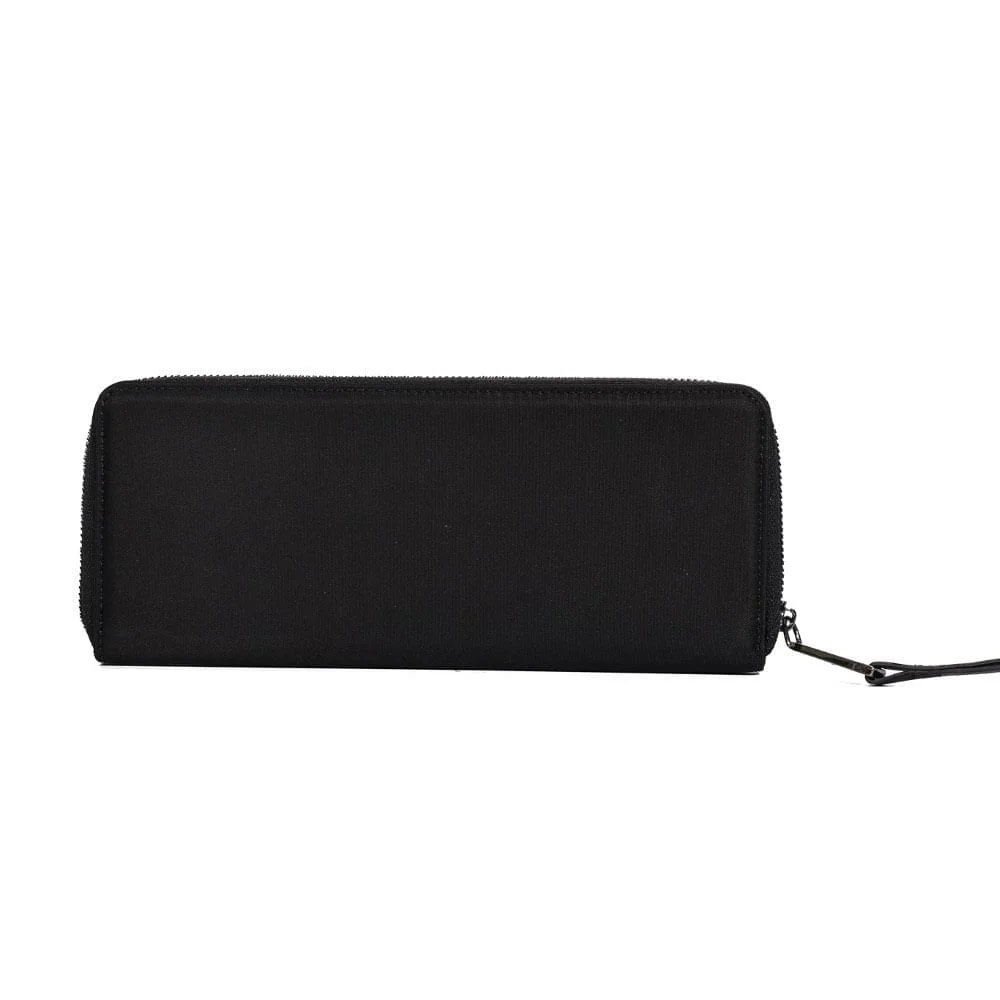 Porta Joias Nylon Preto - vista 5 de 7
