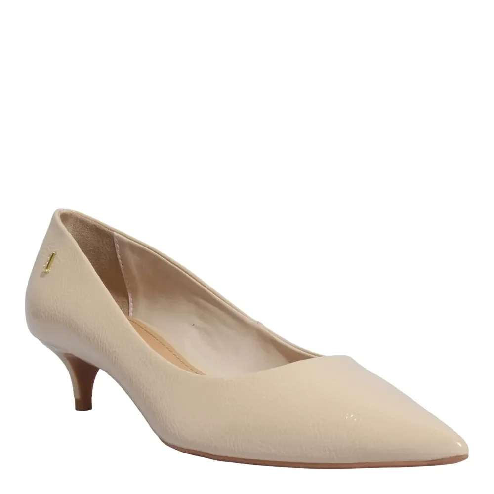 Scarpin Verniz Wetting Cream - vista 2 de 3