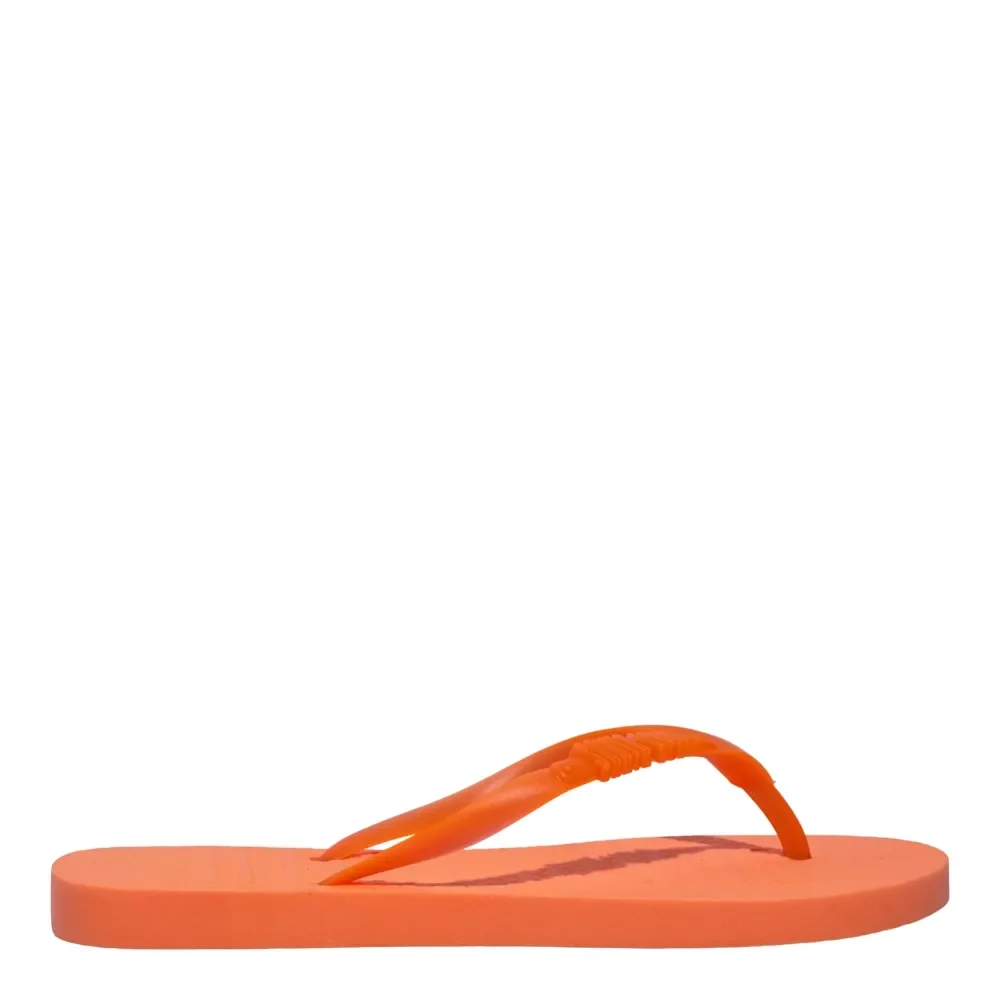 Kit Chinelo Borracha Laraja Neon E Necessarie - vista 2 de 6