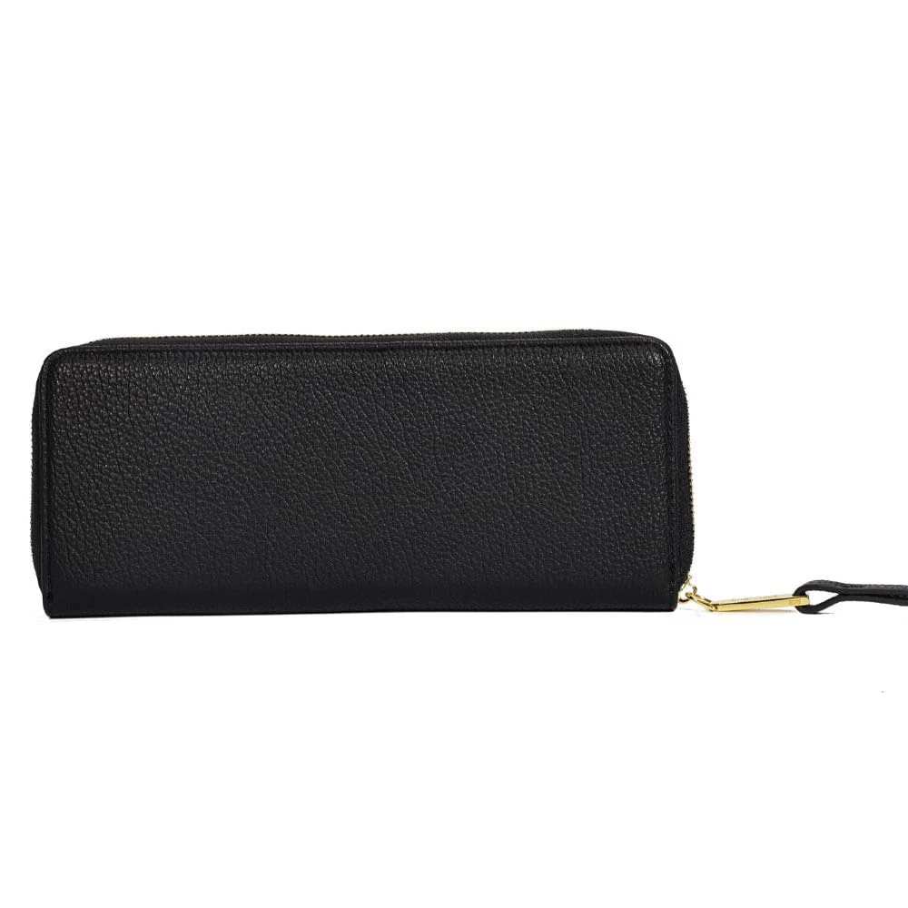 Porta Joias Material Floater Preto - vista 4 de 7